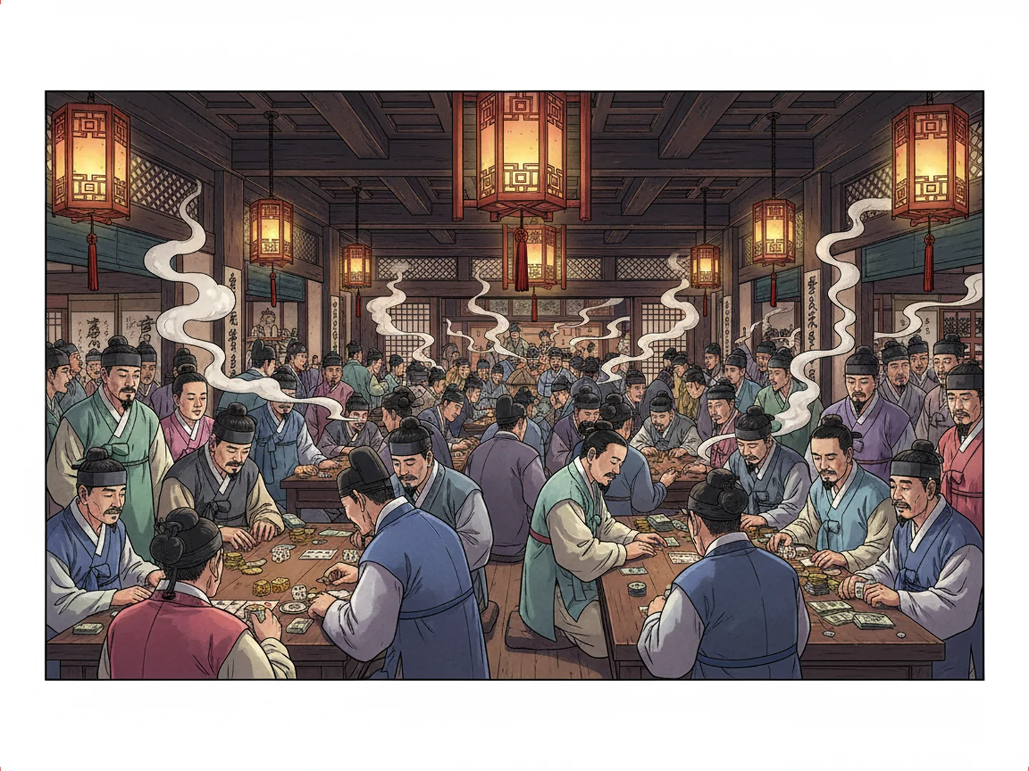 모범택시3 15화 빌런04